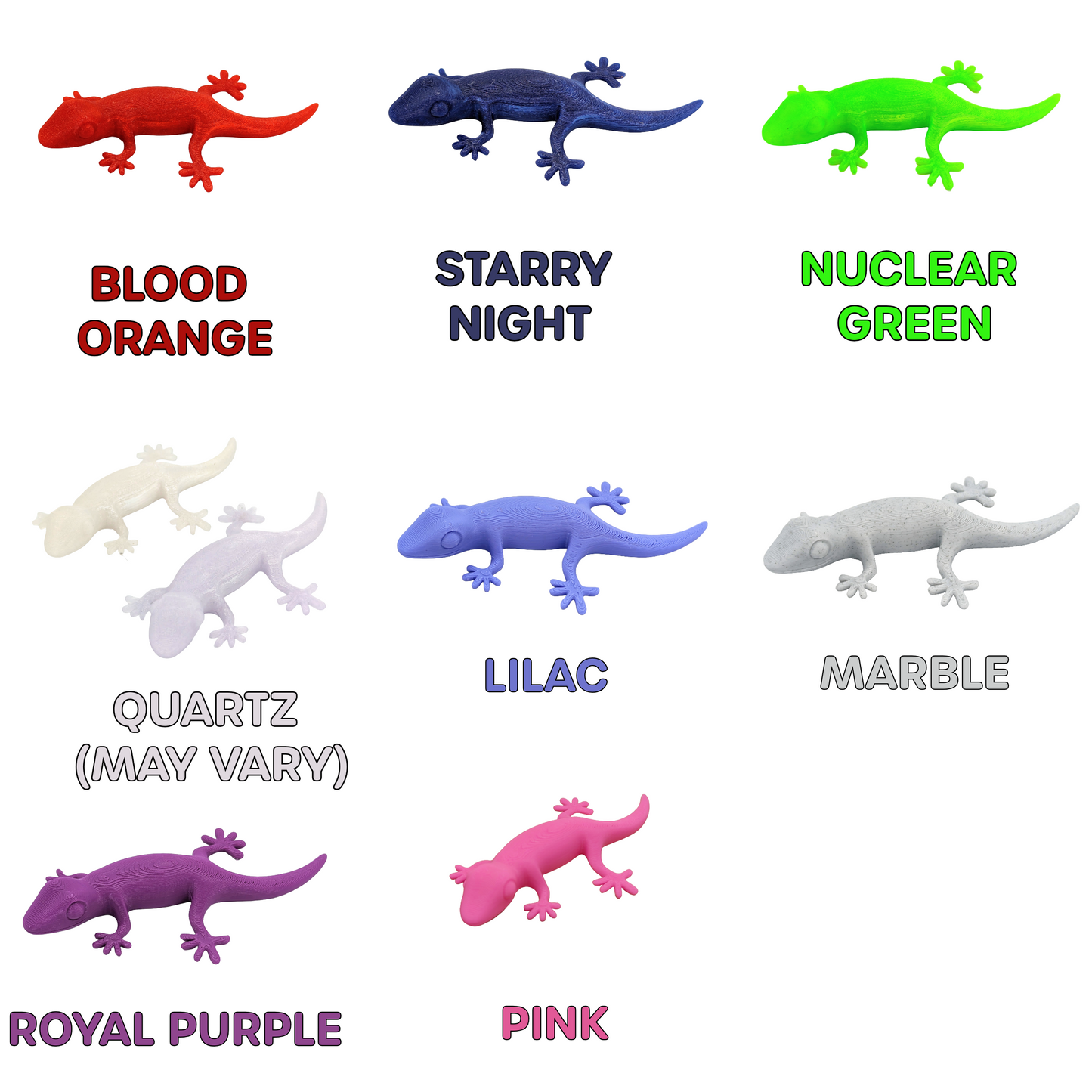 Bargain Bin Magnetic Chameleon Feeder