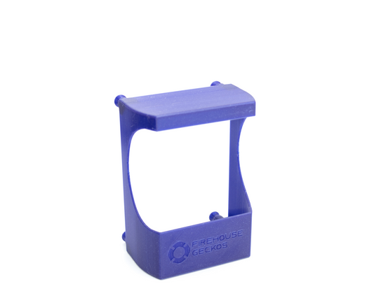 Bargain Bin Magnetic Chameleon Feeder