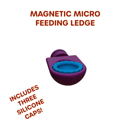 Micro Feeding Ledge