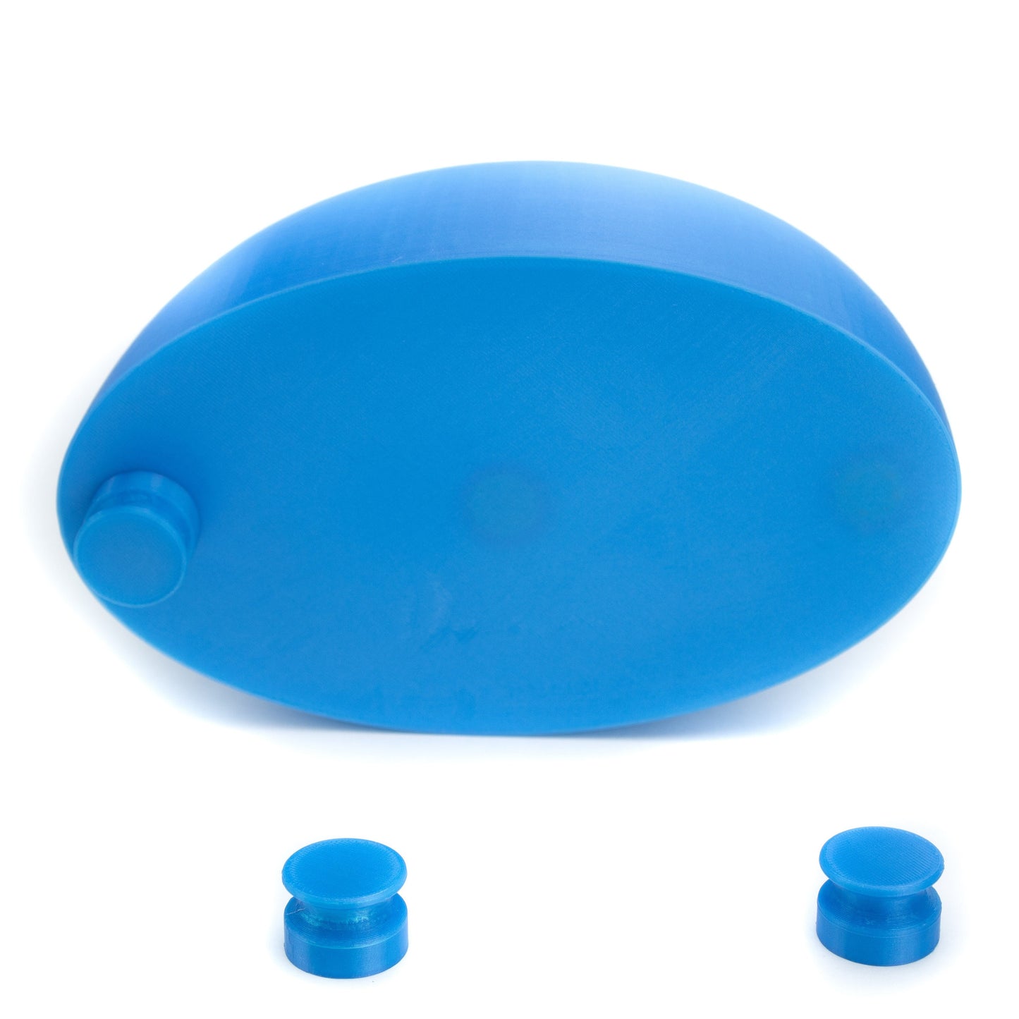 Leachie GeckOrb Magnetic Reptile Hide