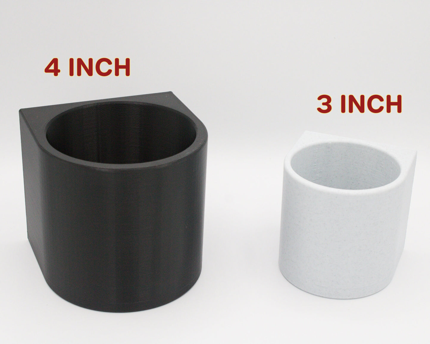 3 Inch Plant Holder