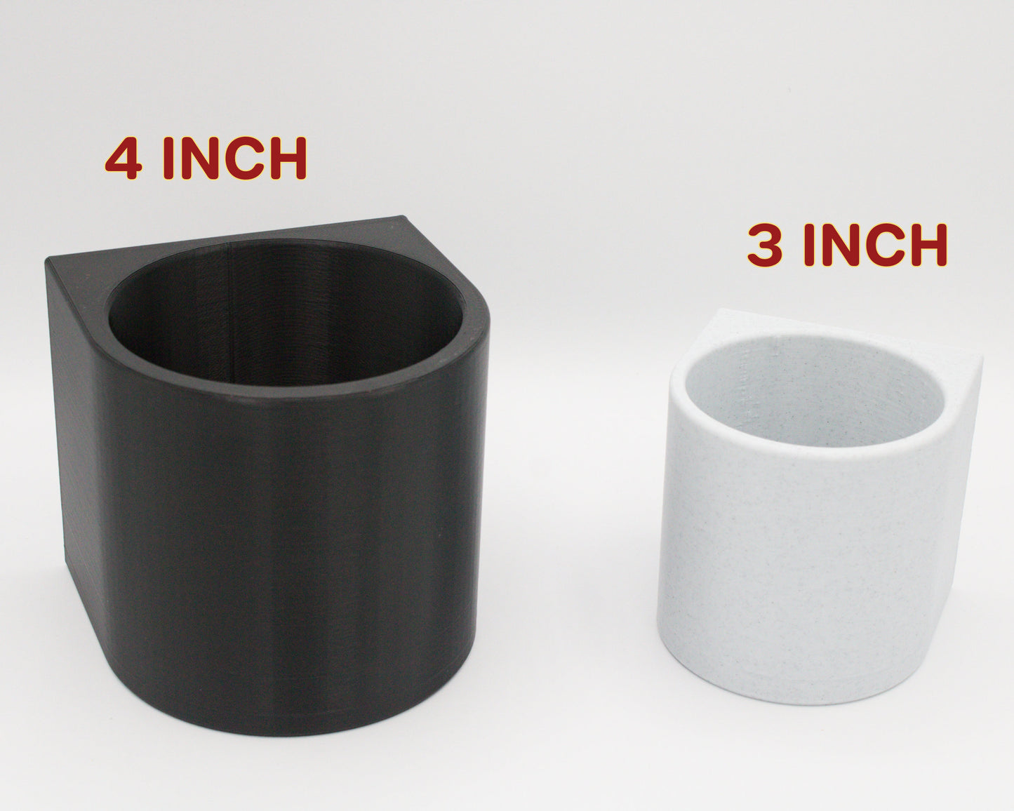 4 Inch Magnetic Plant Holder