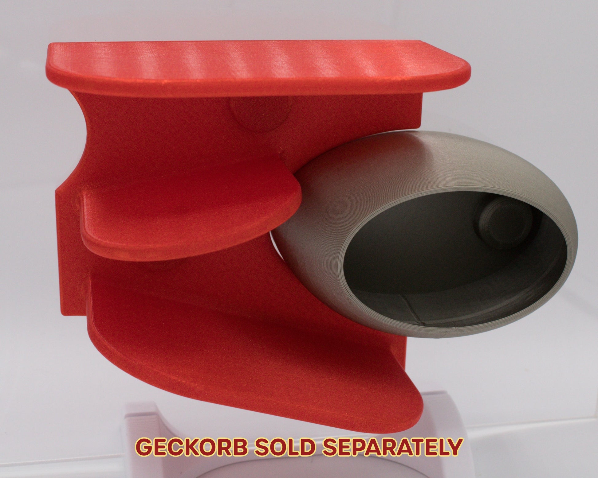 Magnetic Climbing Wall