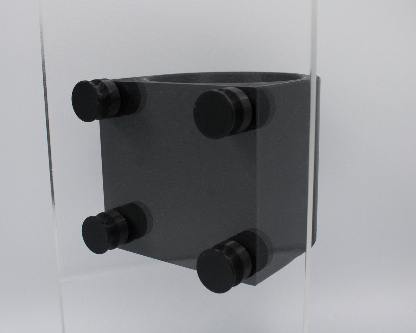 4 Inch Magnetic Plant Holder