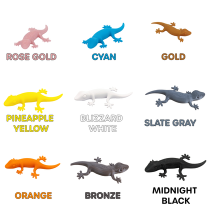 4 Pack of Tip-Resistant Mealworm Bowls