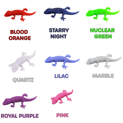 4 Pack of Tip-Resistant Mealworm Bowls