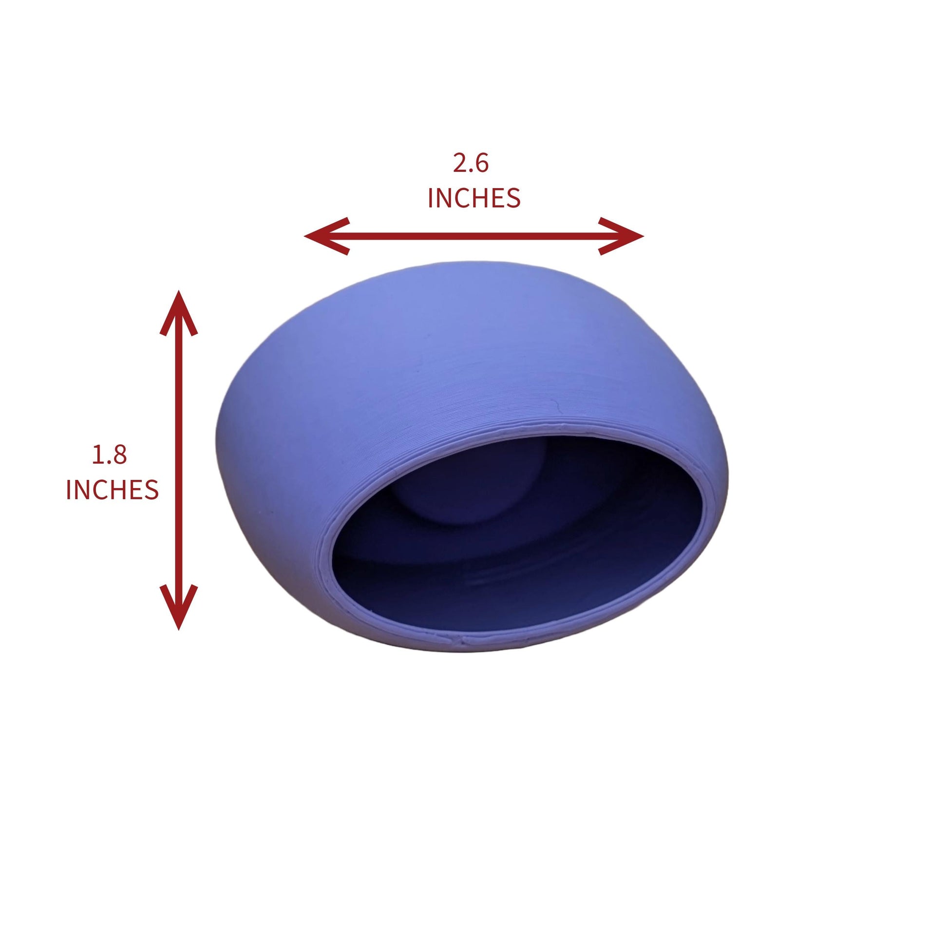 Micro GeckOrb Magnetic Reptile Hide