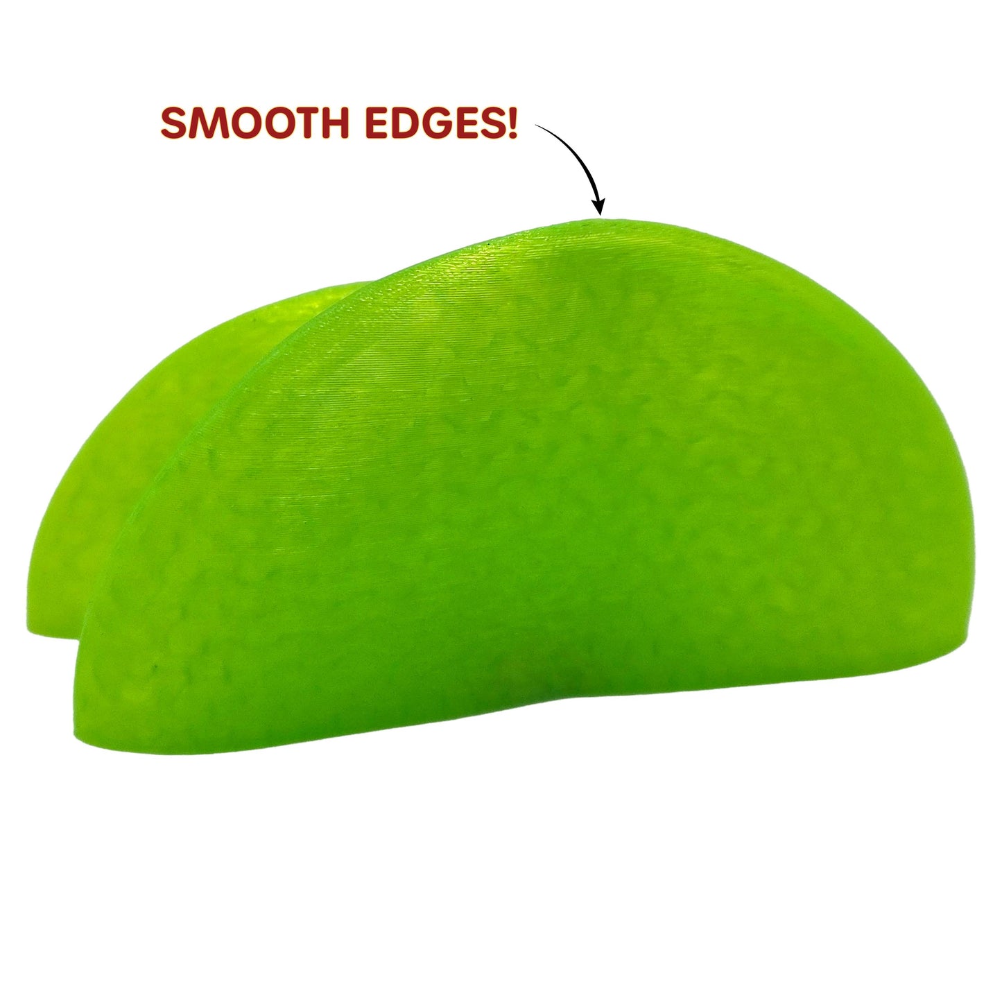Magnetic Micro Mushroom Ledge