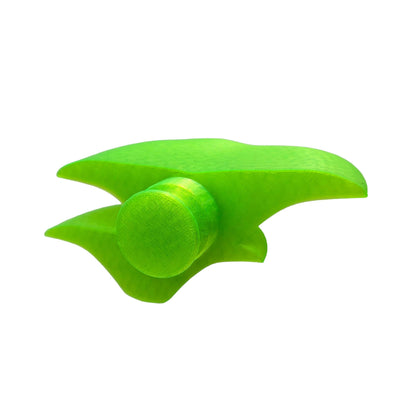 Magnetic Micro Mushroom Ledge